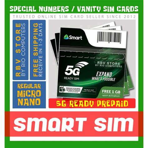 smart special number sim card|Vanity SIM Card – A special number for everyone..